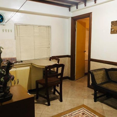 Generosa Mansion Baguio City Εξωτερικό φωτογραφία