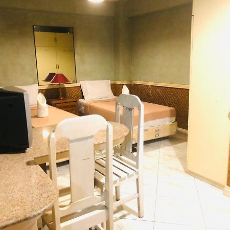 Generosa Mansion Baguio City Εξωτερικό φωτογραφία