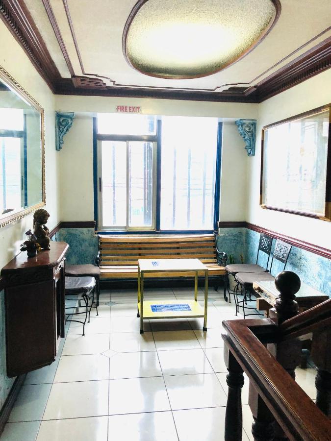 Generosa Mansion Baguio City Εξωτερικό φωτογραφία