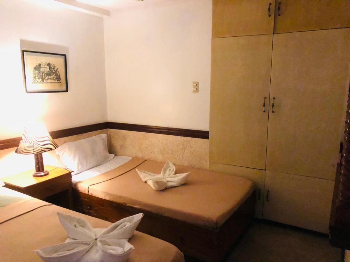 Generosa Mansion Baguio City Εξωτερικό φωτογραφία