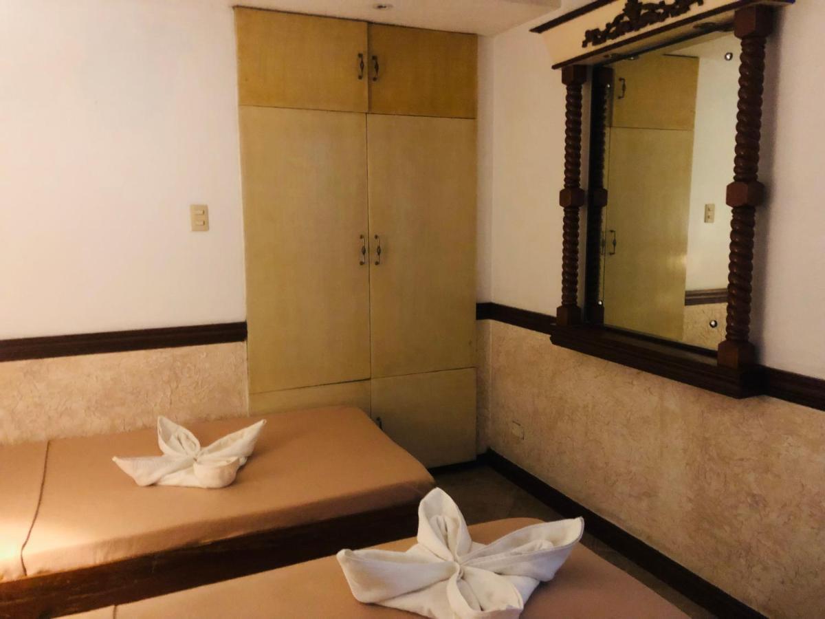 Generosa Mansion Baguio City Εξωτερικό φωτογραφία