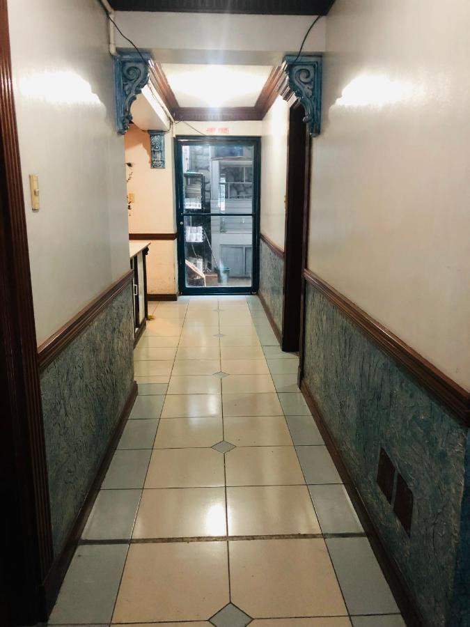 Generosa Mansion Baguio City Εξωτερικό φωτογραφία