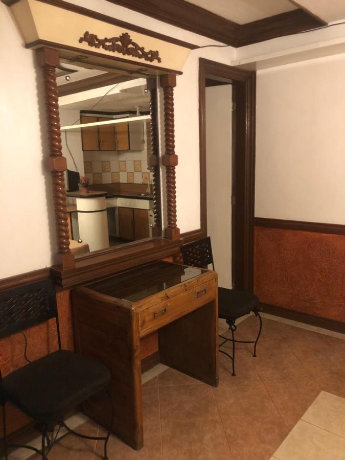 Generosa Mansion Baguio City Εξωτερικό φωτογραφία
